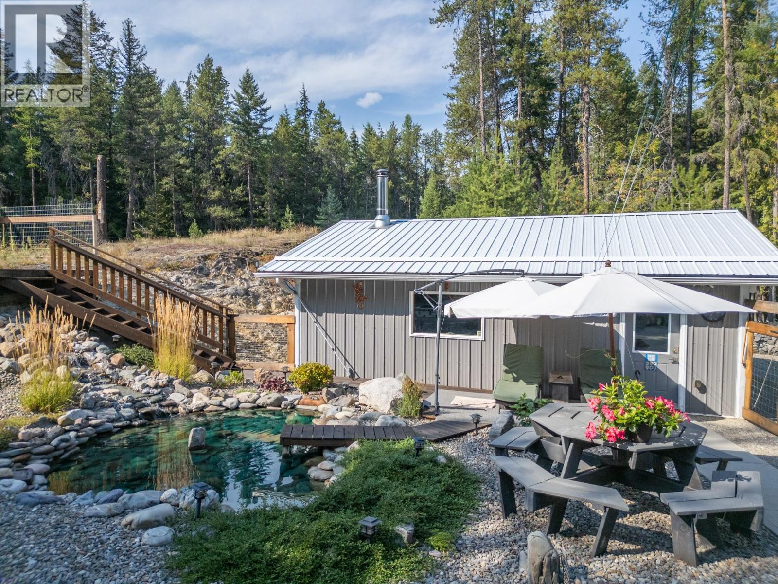 602 Lakeview Arrow Creek Road, Arrow Creek