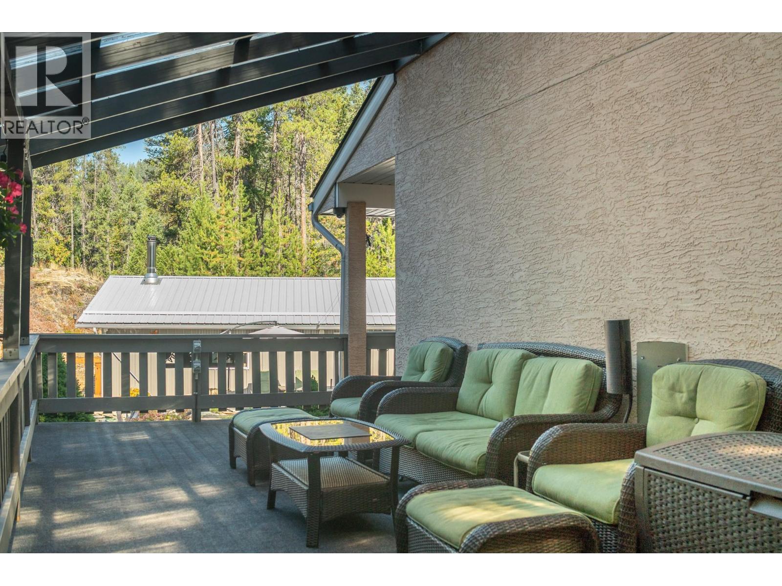 602 Lakeview Arrow Creek Road, Arrow Creek