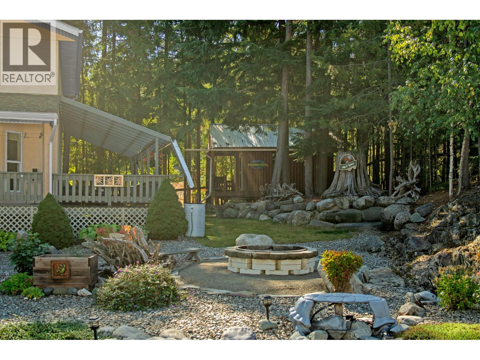 602 Lakeview Arrow Creek Road, Arrow Creek