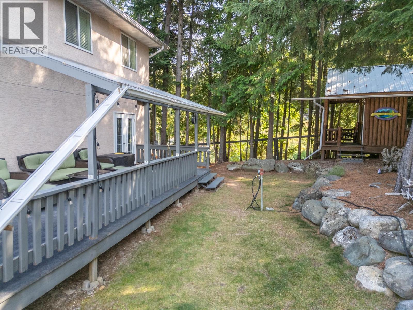 602 Lakeview Arrow Creek Road, Arrow Creek