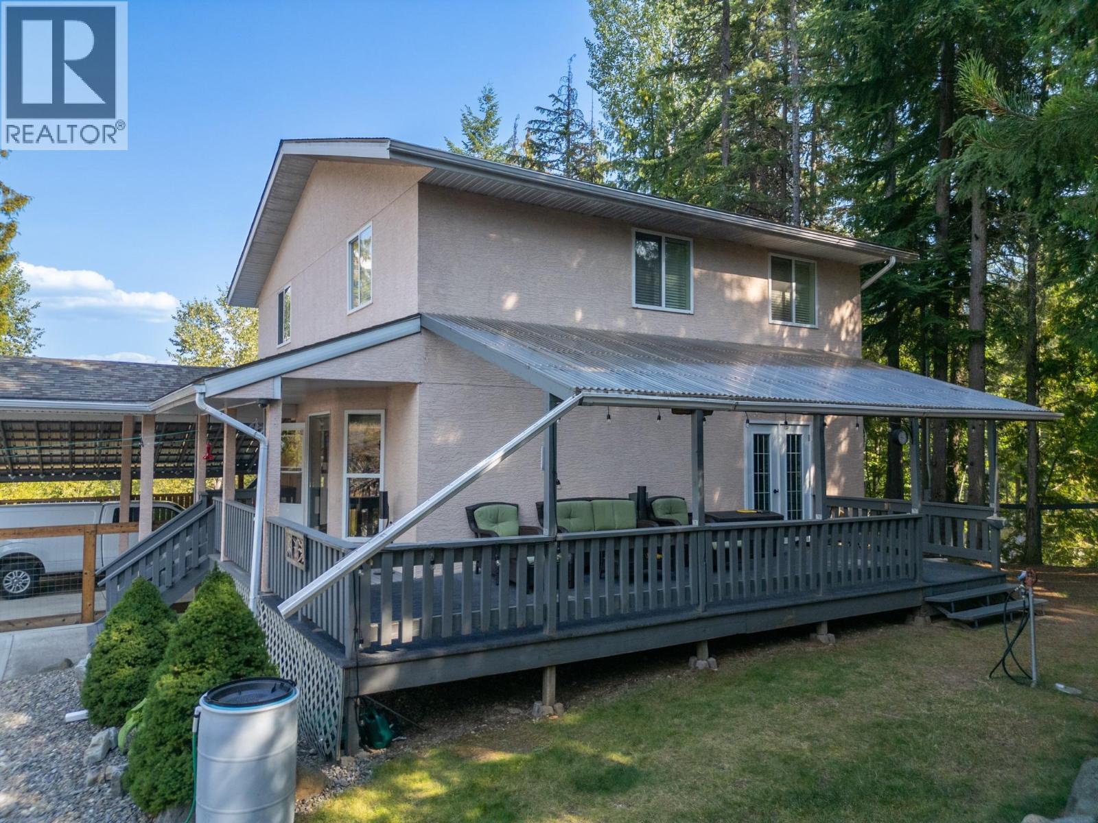 602 Lakeview Arrow Creek Road, Arrow Creek