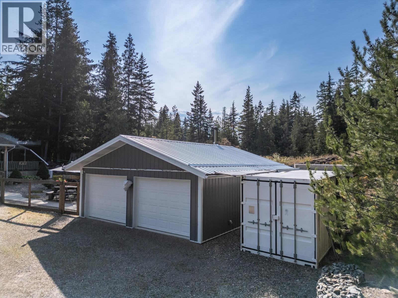 602 Lakeview Arrow Creek Road, Arrow Creek