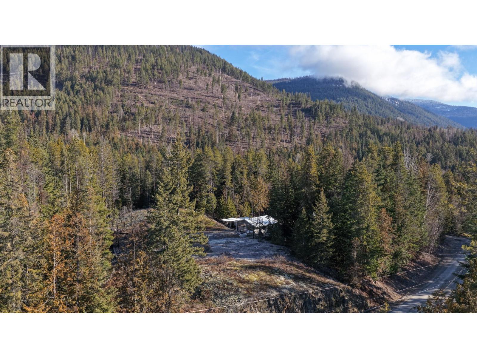 602 Lakeview Arrow Creek Road, Arrow Creek