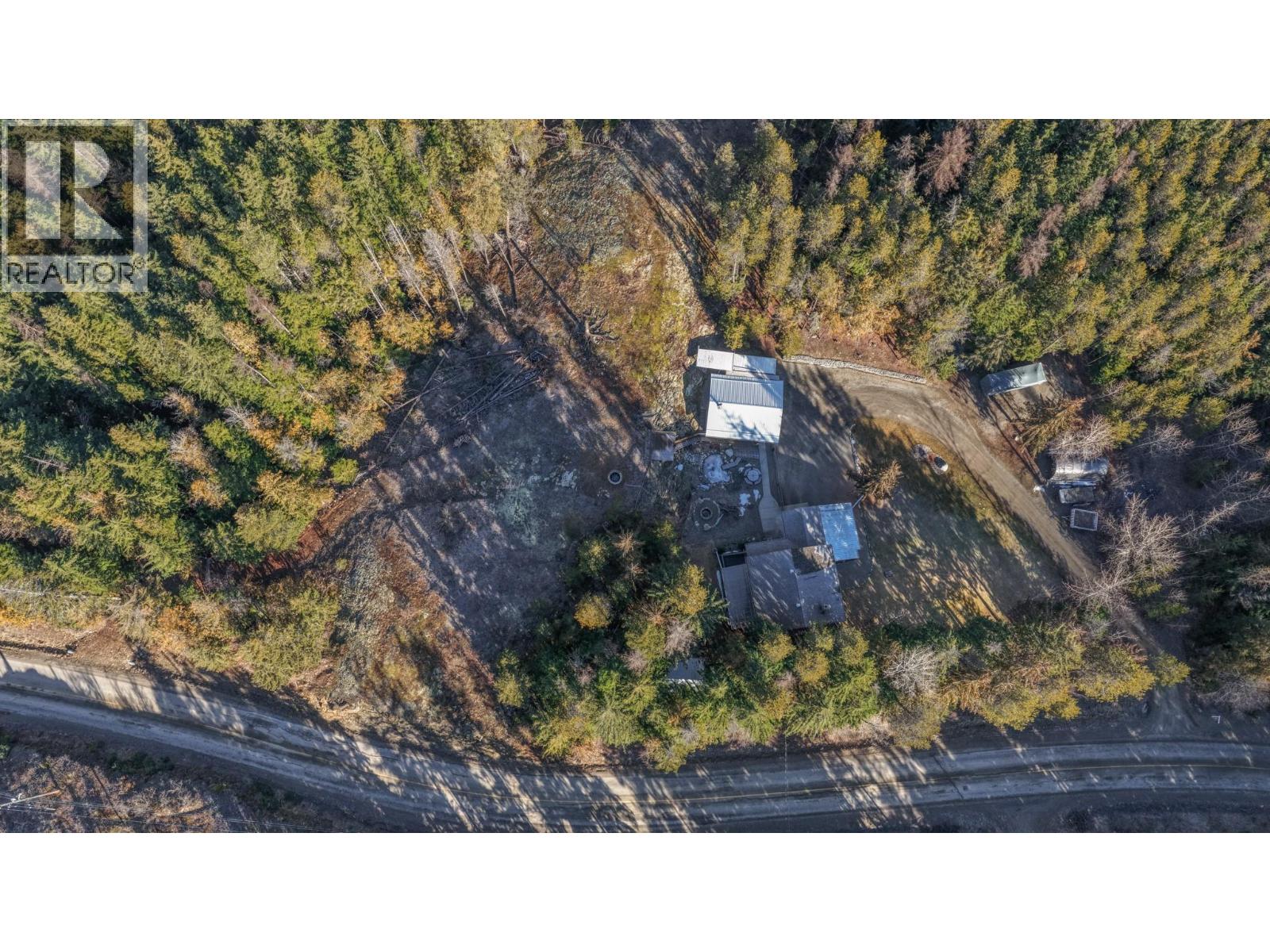 602 Lakeview Arrow Creek Road, Arrow Creek