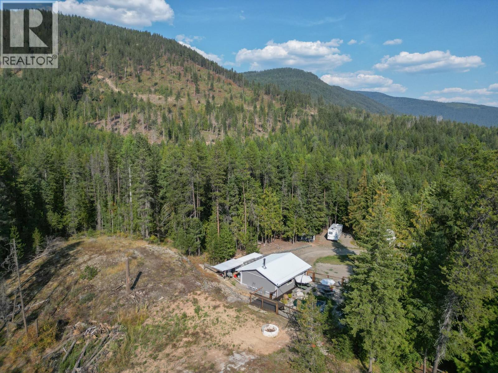 602 Lakeview Arrow Creek Road, Arrow Creek