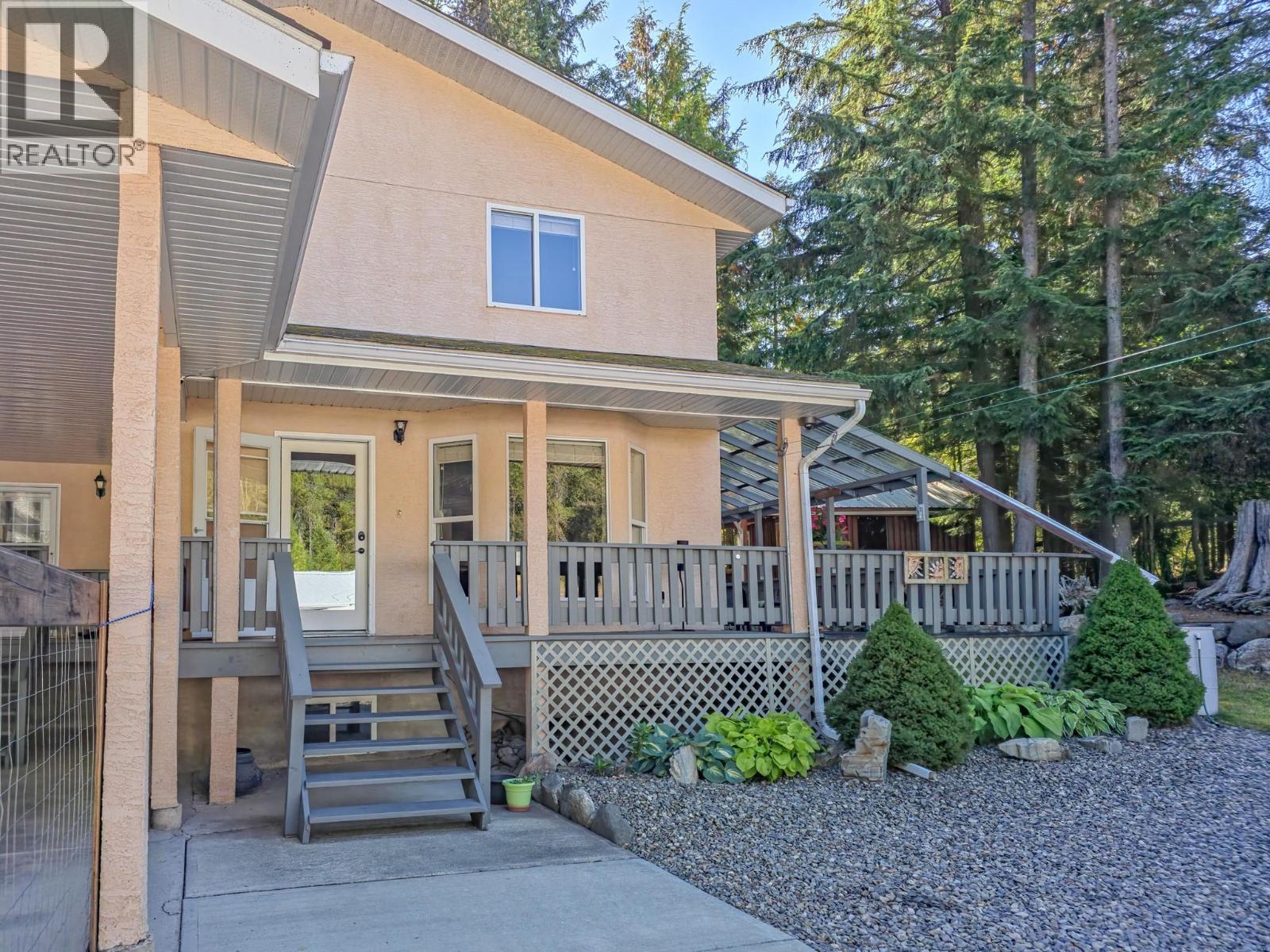 602 Lakeview Arrow Creek Road, Arrow Creek