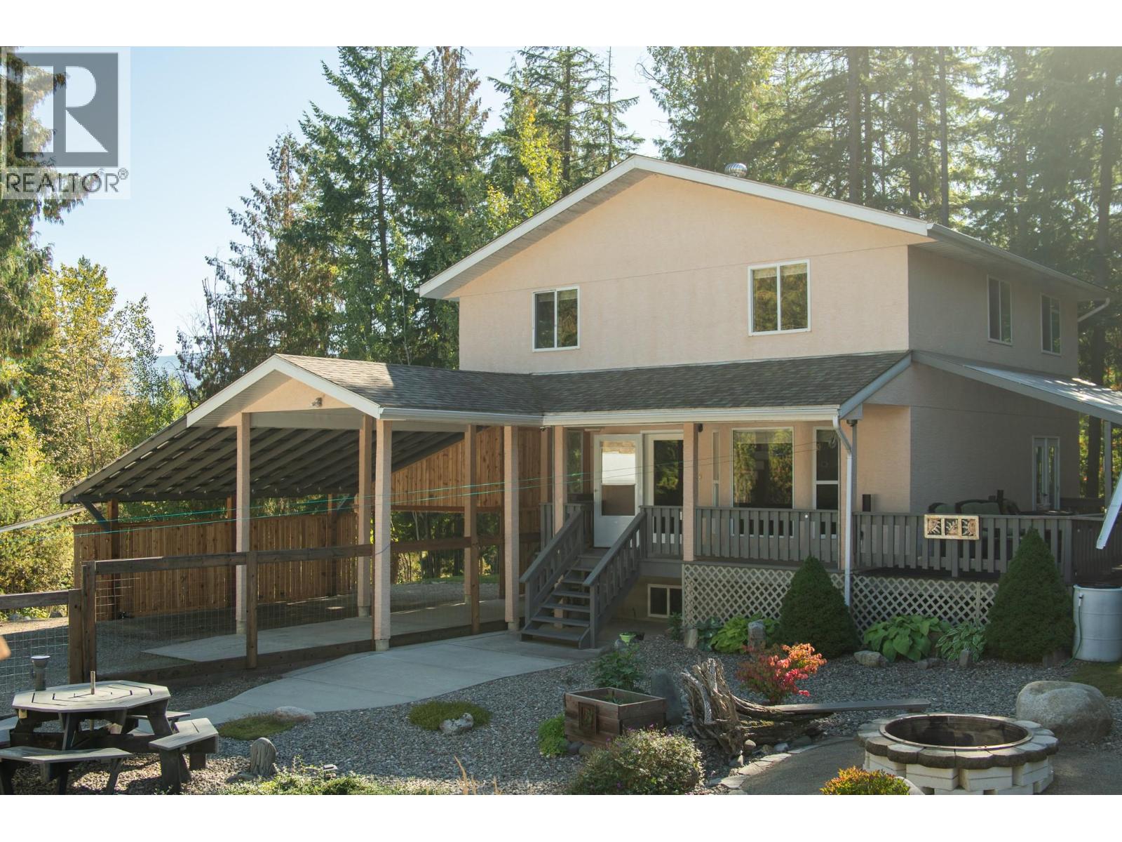 602 Lakeview Arrow Creek Road, Arrow Creek