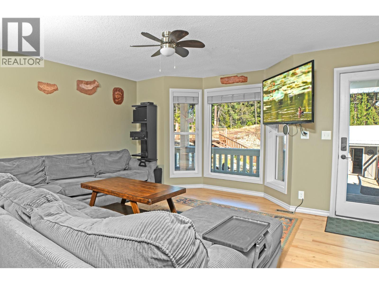 602 Lakeview Arrow Creek Road, Arrow Creek