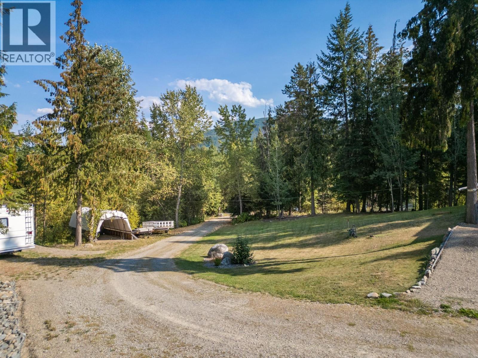 602 Lakeview Arrow Creek Road, Arrow Creek