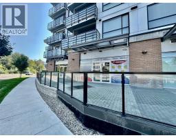 105 1925 Enterprise Way, Kelowna