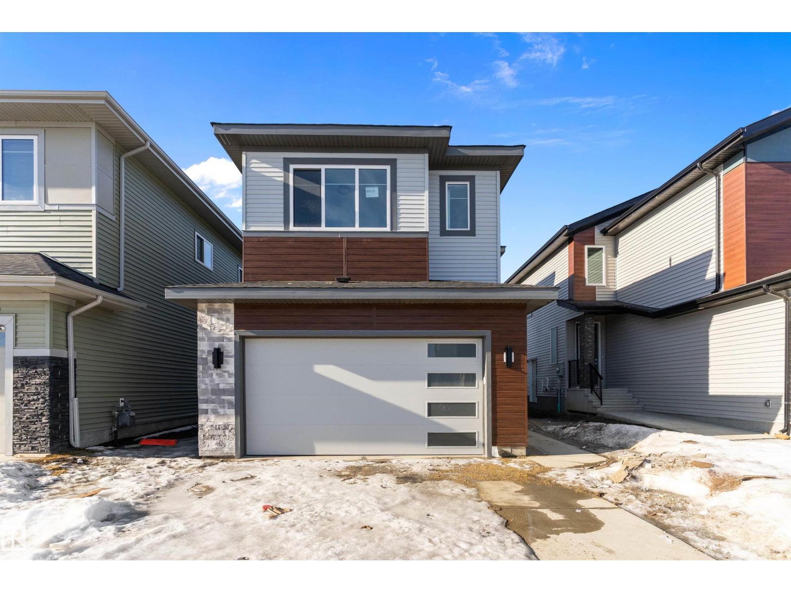 8916 MAYDAY WY SW - 1
