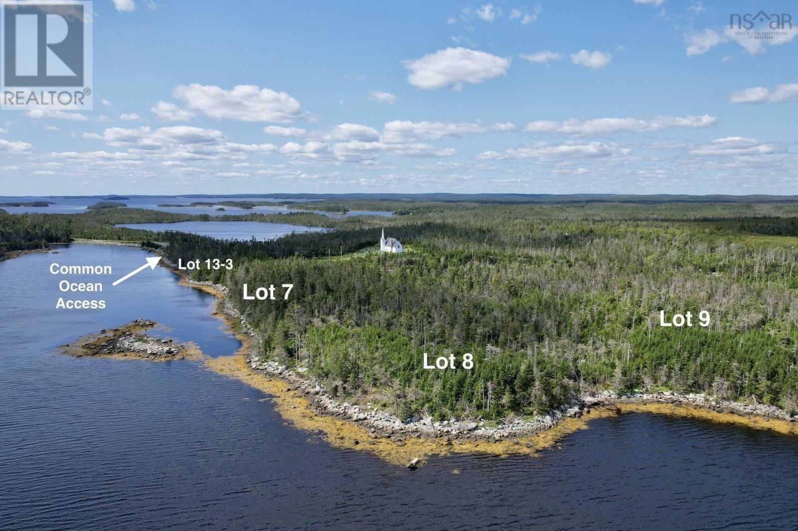 Property 2 of 13 of Lot 8 South Shore Road