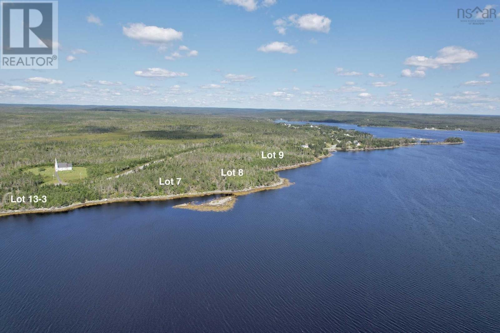 Property 9 of 13 of Lot 8 South Shore Road