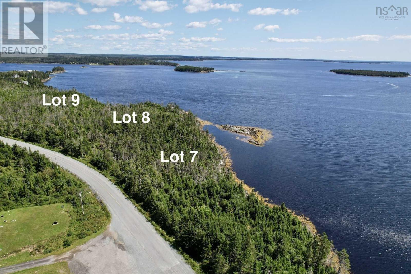 Property 6 of 13 of Lot 8 South Shore Road