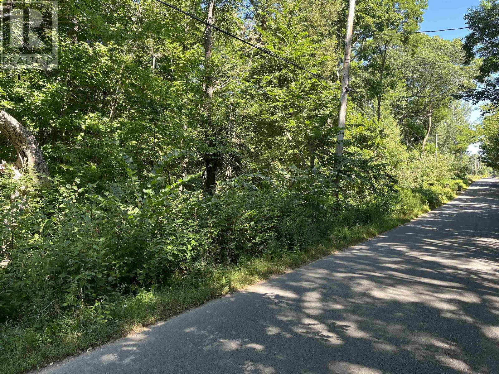 Property 2 of 4 of Lot C Ward Road