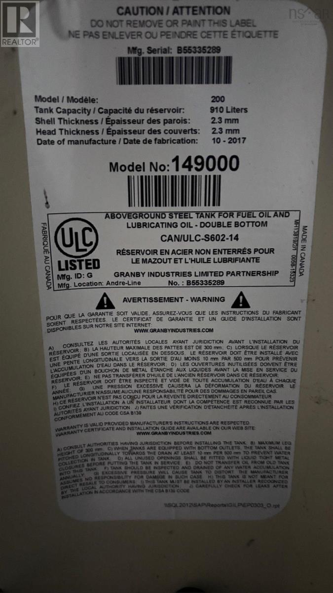 Single Family House Mini for Sale in  ONSLOW MOUNTAIN Road Belmont 