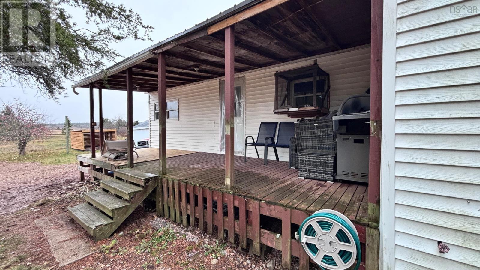 Single Family House Mini for Sale in  ONSLOW MOUNTAIN Road Belmont 