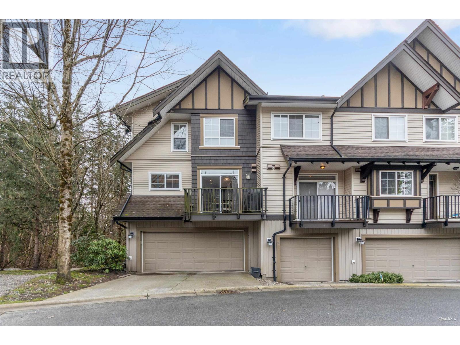 1 2200 PANORAMA DRIVE, Port Moody