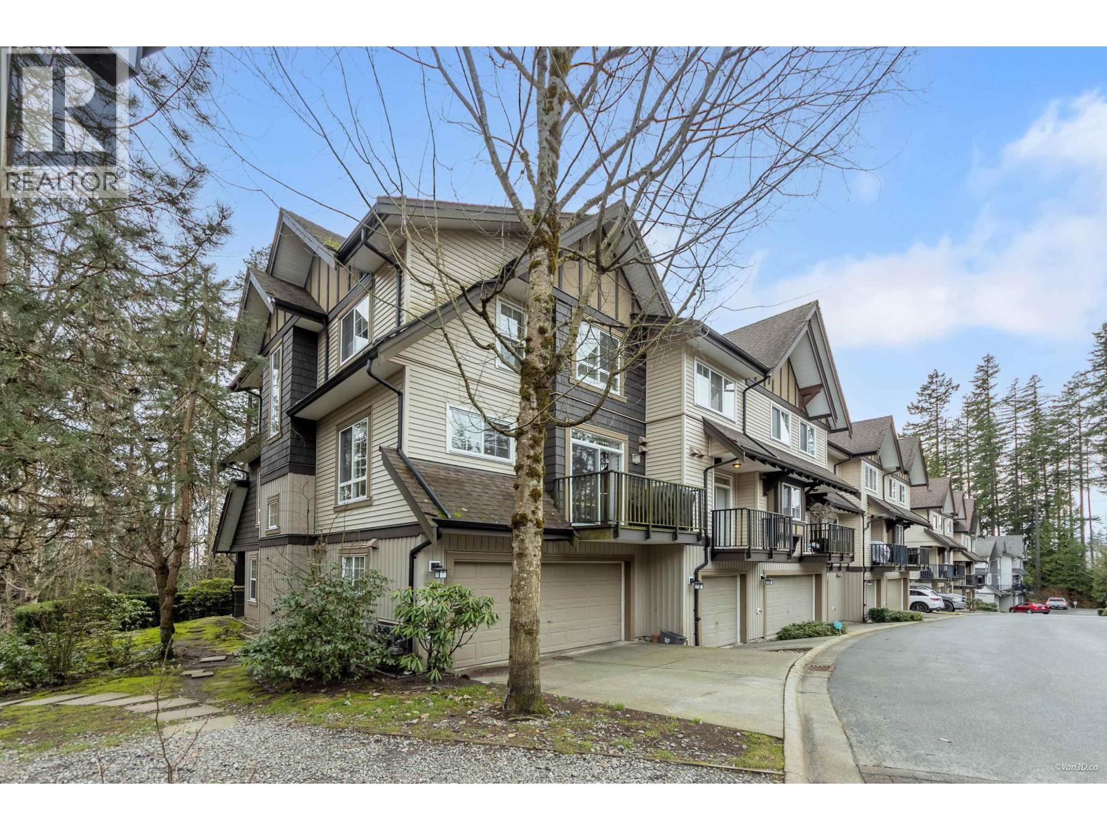 1 2200 PANORAMA DRIVE, Port Moody