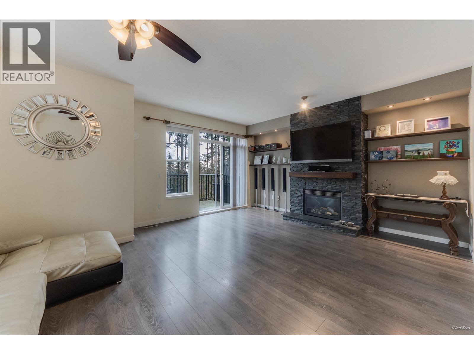 1 2200 PANORAMA DRIVE, Port Moody