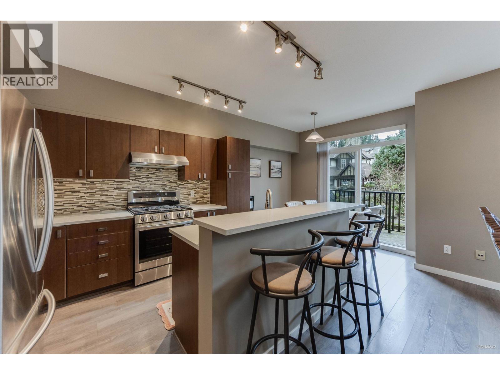 1 2200 PANORAMA DRIVE, Port Moody