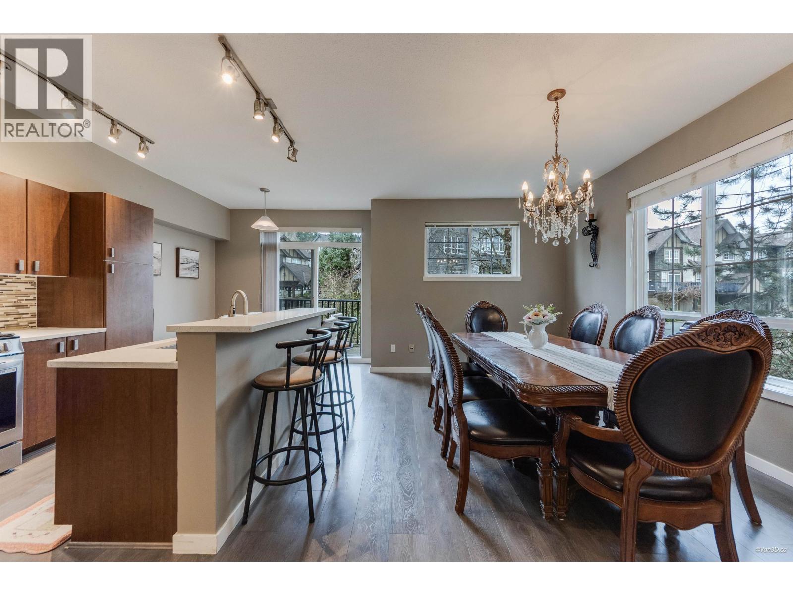 1 2200 PANORAMA DRIVE, Port Moody