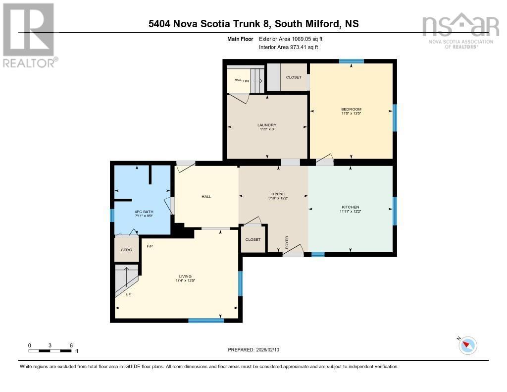 Property 37 of 38 of 5404 8 Highway