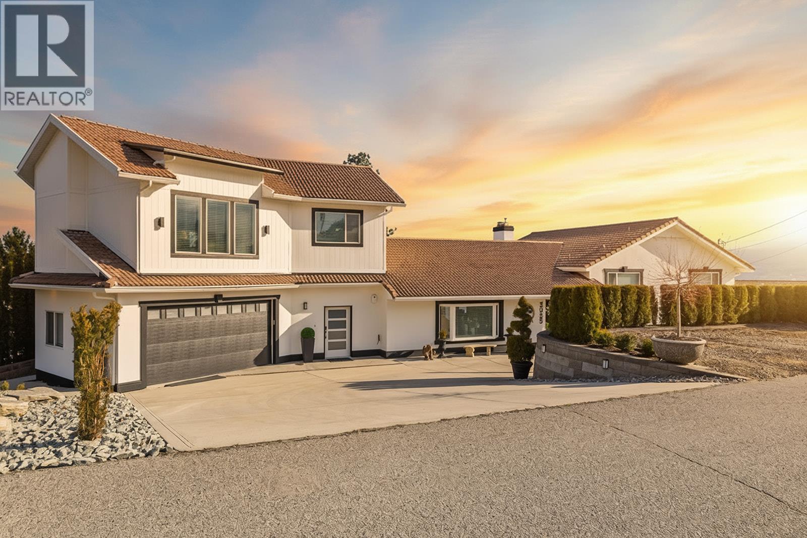  3025 Wales Road, West Kelowna