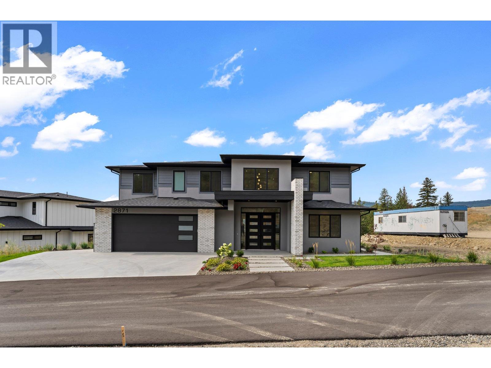  2871 Copper Ridge Drive, West Kelowna