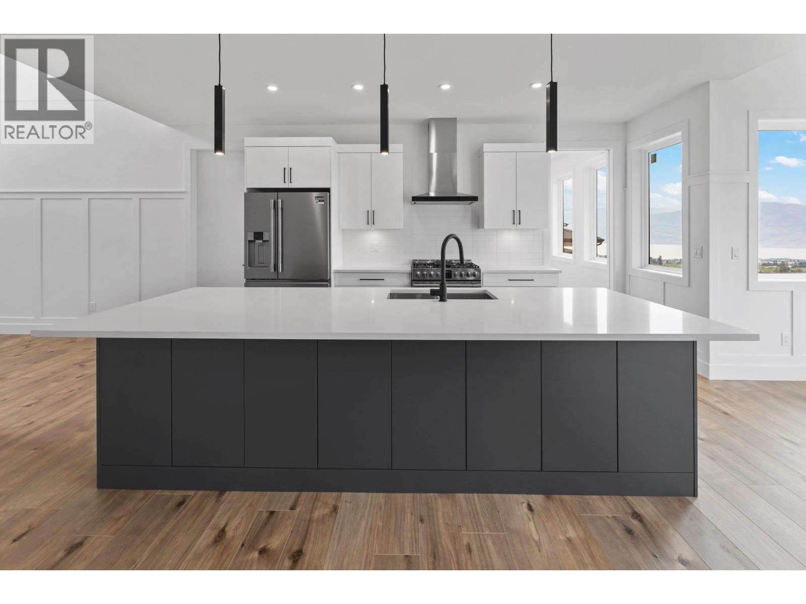  2871 Copper Ridge Drive, West Kelowna