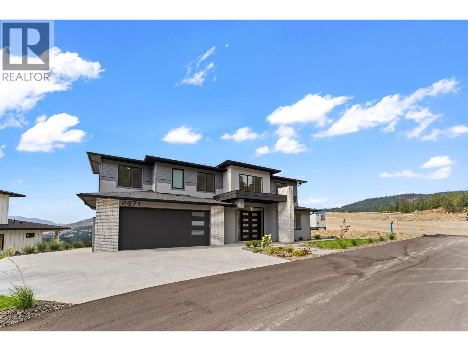  2871 Copper Ridge Drive, West Kelowna