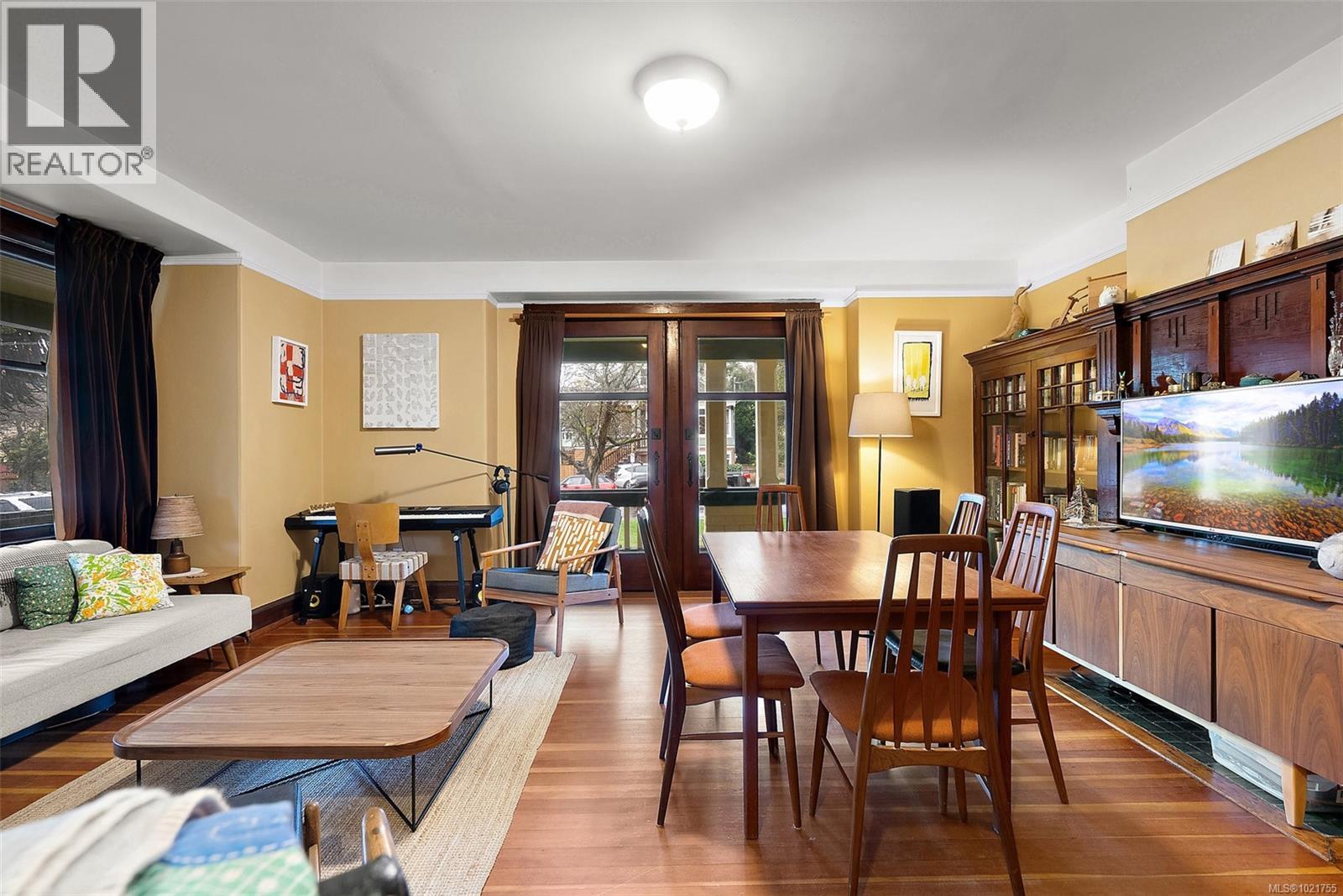  132 Government Street South, Victoria