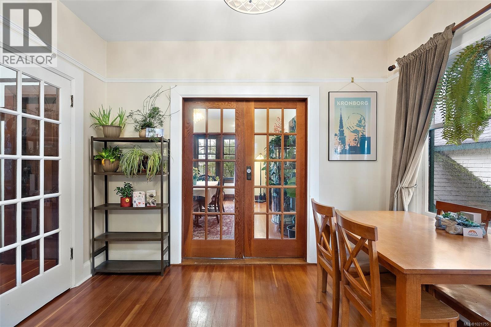  132 Government Street South, Victoria