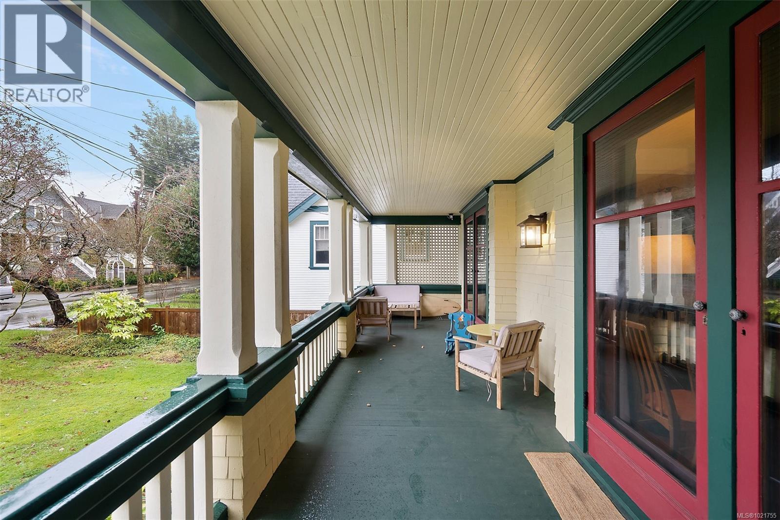  132 Government Street South, Victoria