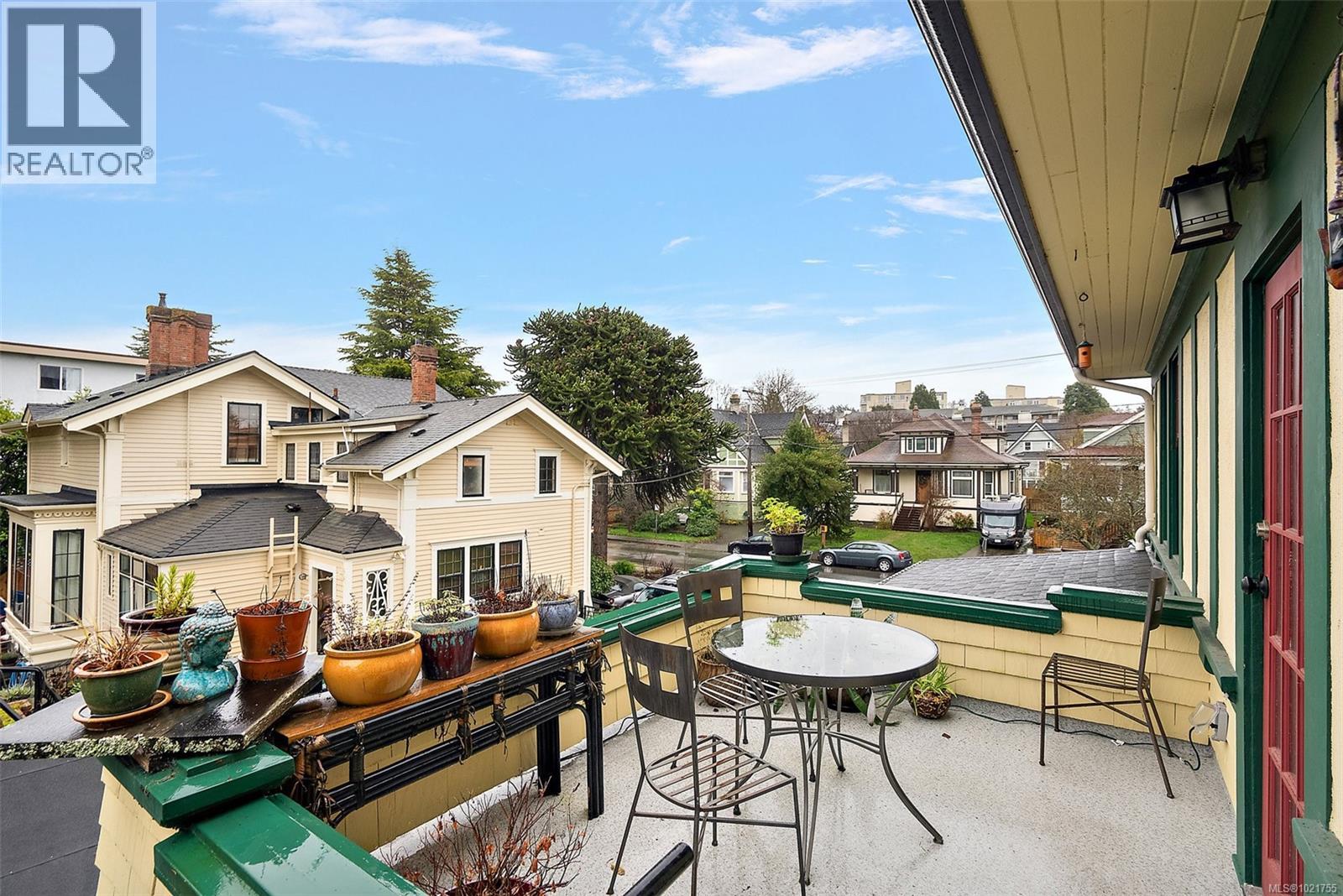  132 Government Street South, Victoria