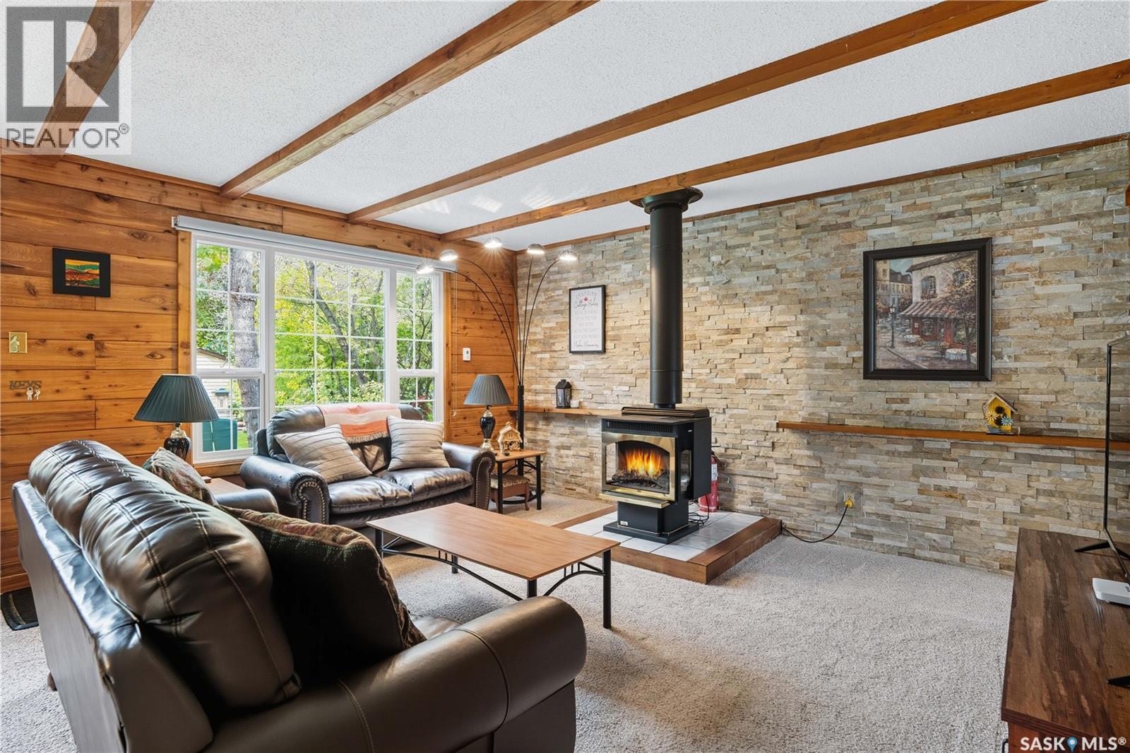 267 Smith STREET - Photo 4 of 39, Katepwa Beach, Saskatchewan