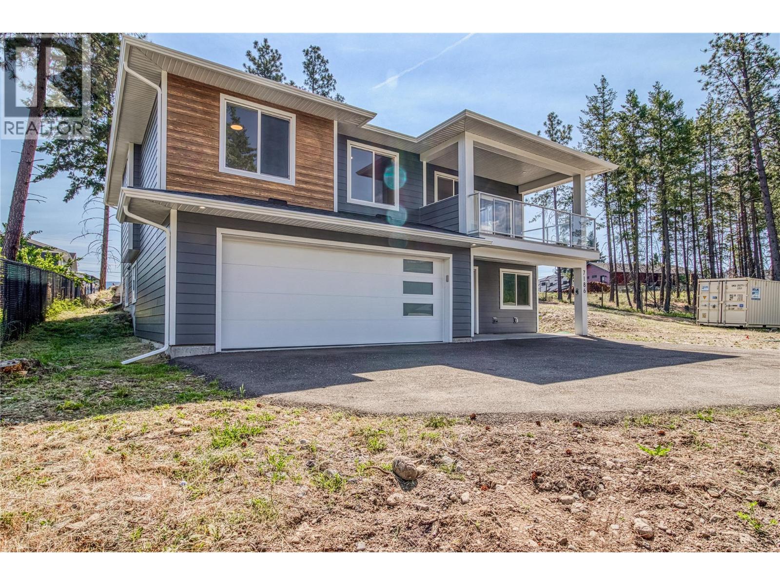  7186 Dunwaters Road, Kelowna