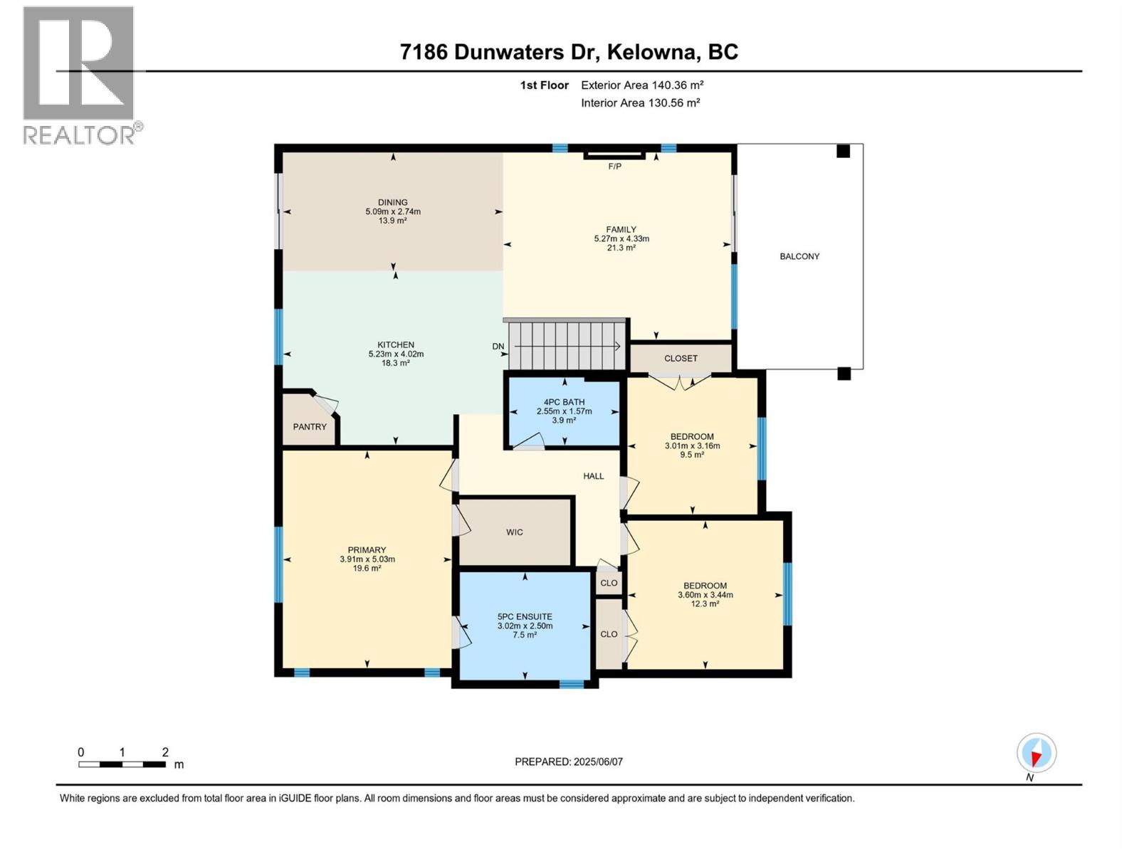 7186 Dunwaters Road, Kelowna