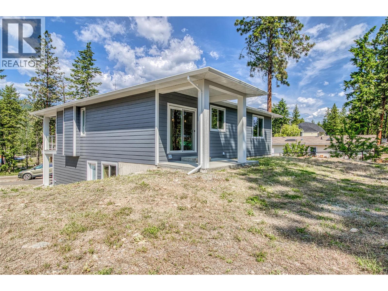  7186 Dunwaters Road, Kelowna