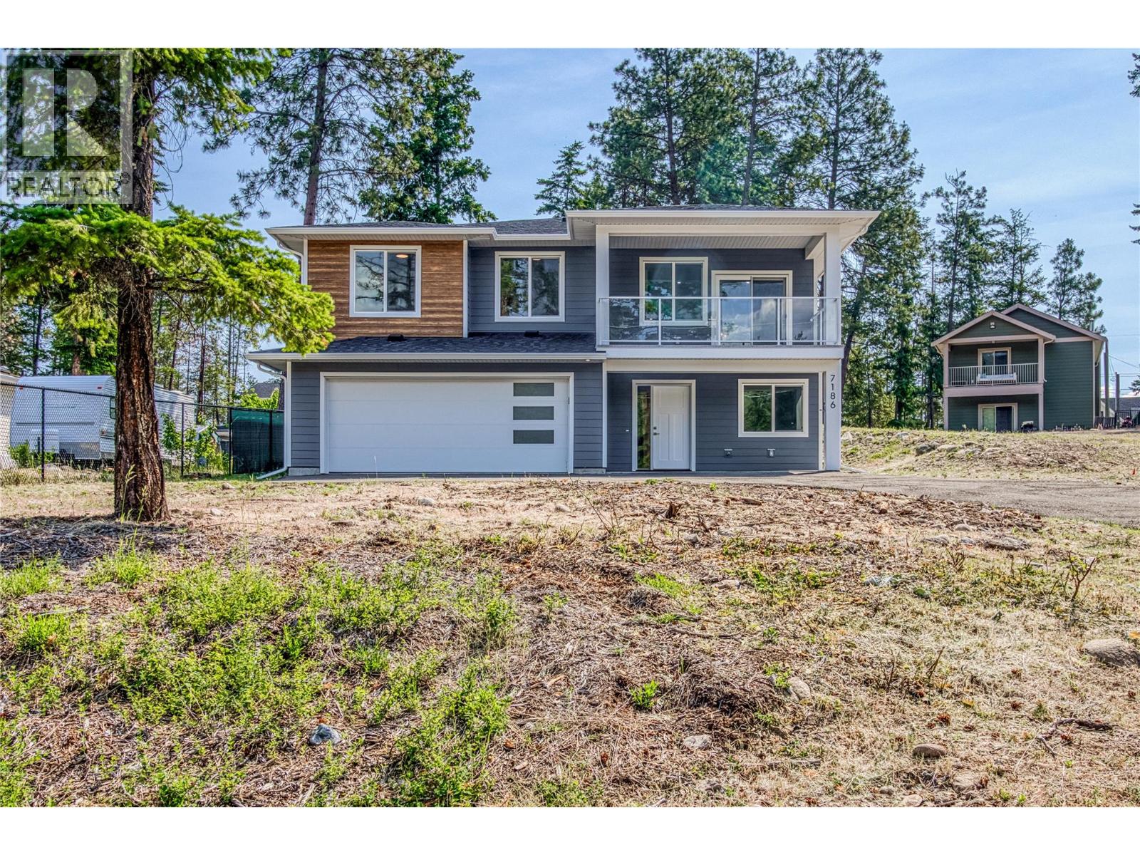  7186 Dunwaters Road, Kelowna