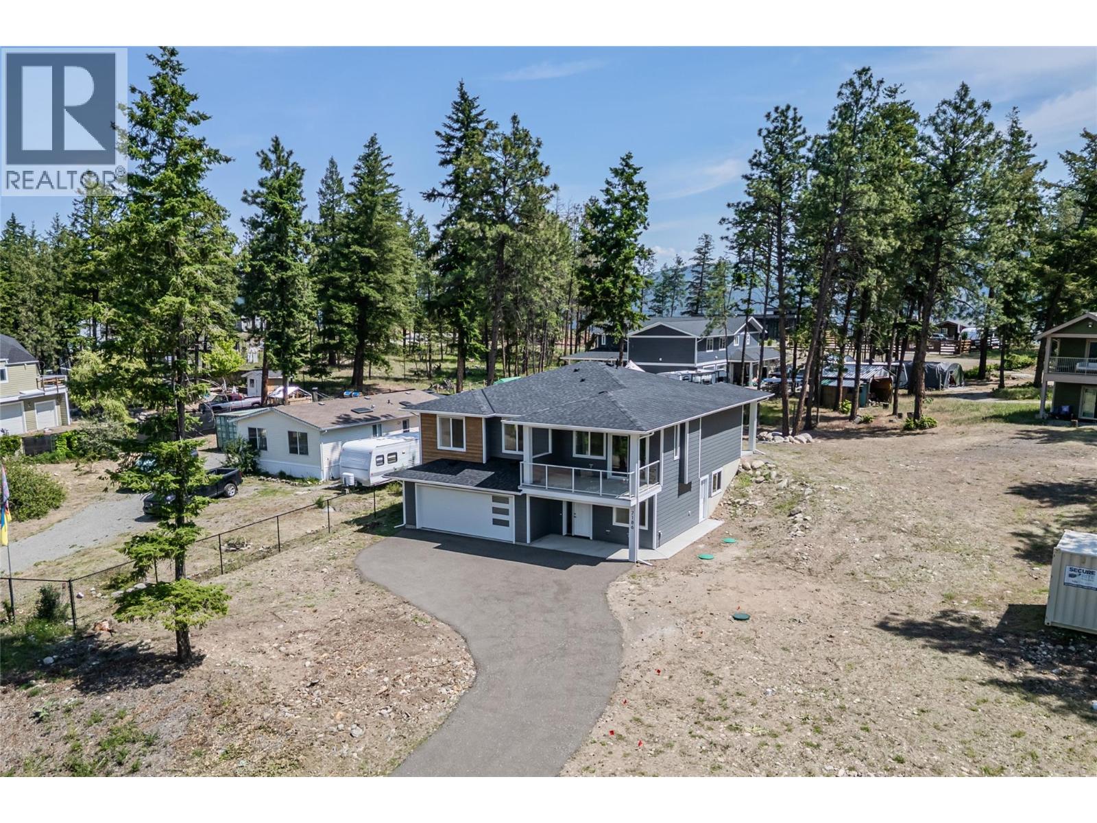  7186 Dunwaters Road, Kelowna