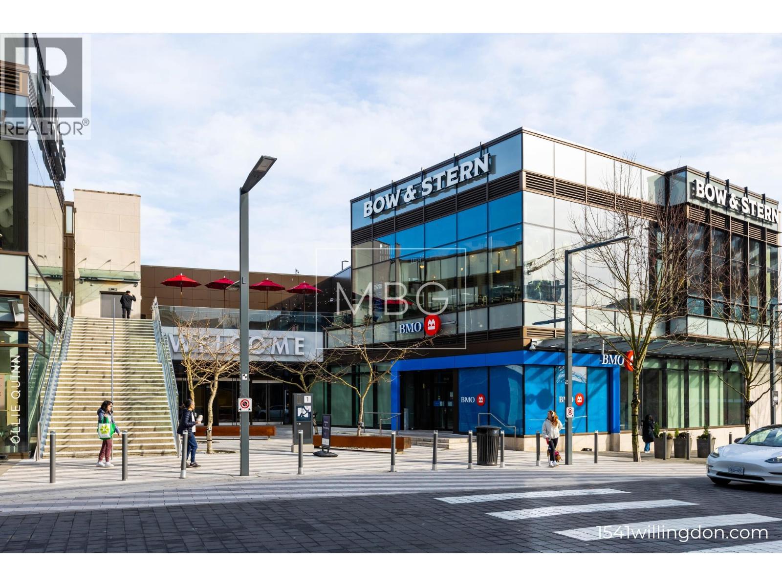 1 1541 WILLINGDON AVENUE, Burnaby