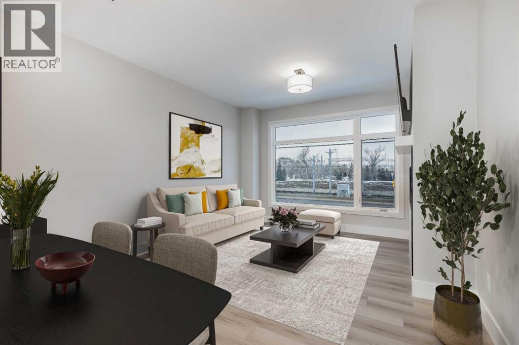 Single Family House for Sale in   Avenue SW Shaganappi Calgary 