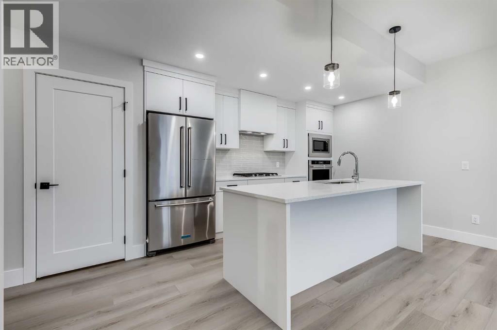 Single Family House for Sale in   Avenue SW Shaganappi Calgary 