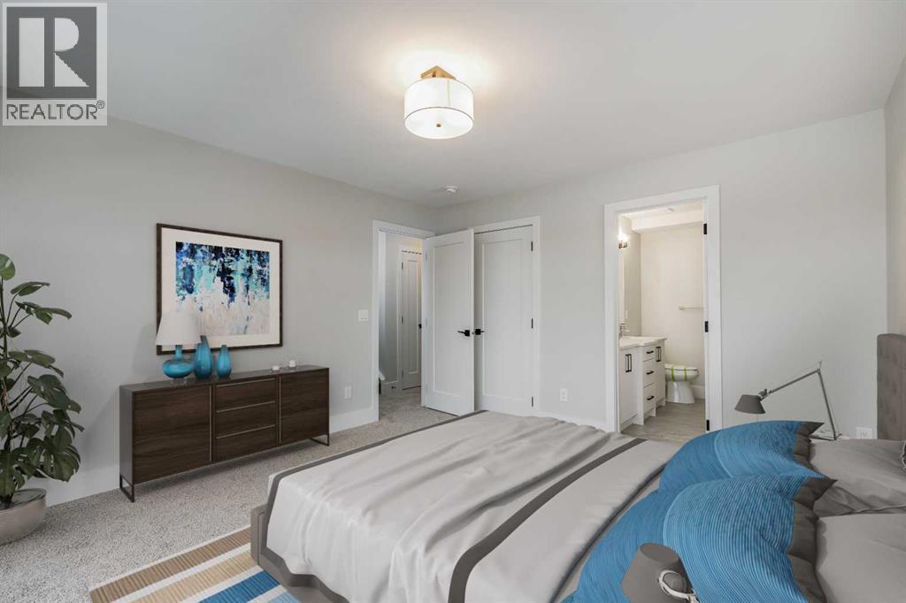 Single Family House for Sale in   Avenue SW Shaganappi Calgary 