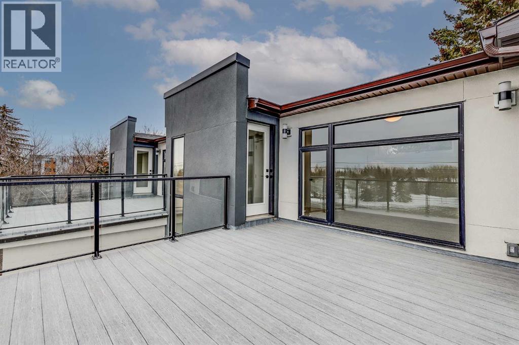 Single Family House for Sale in   Avenue SW Shaganappi Calgary 