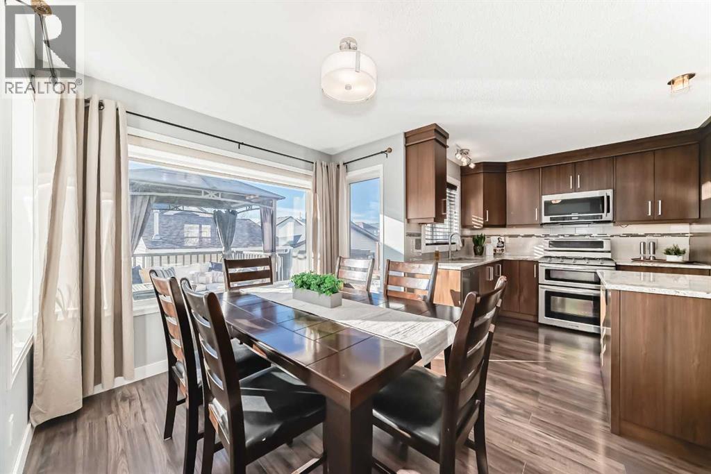 Single Family House for Sale in  Covepark Place NE Coventry Hills Calgary 