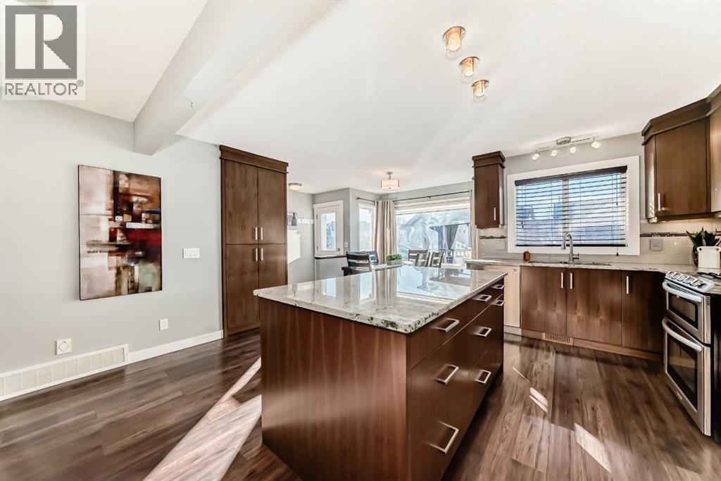 Single Family House for Sale in  Covepark Place NE Coventry Hills Calgary 