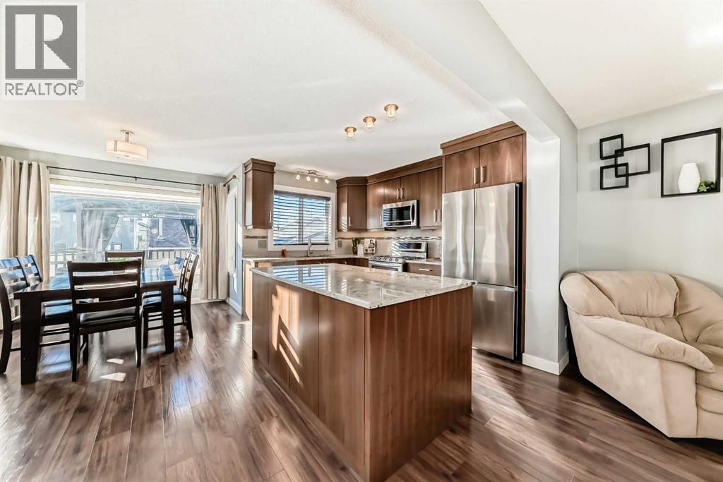 Single Family House for Sale in  Covepark Place NE Coventry Hills Calgary 