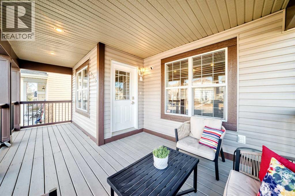 Single Family House for Sale in  Covepark Place NE Coventry Hills Calgary 